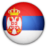 صربيا Logo