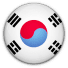 كوريا الجنوبية Logo