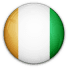 كوت ديفوار Logo