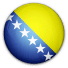 البوسنة الهرسك Logo