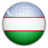 أوزبكستان Logo