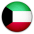الكويت Logo