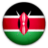 كينيا Logo