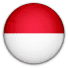 إندونيسيا Logo