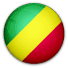 جمهورية الكونغو تحت 20 Logo