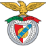 بنفيكا Logo